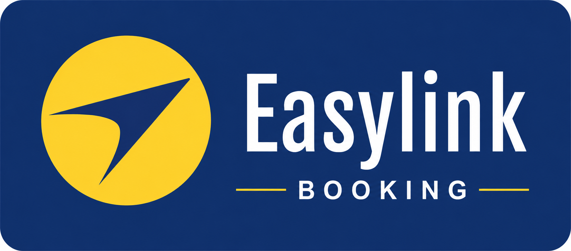 Easylink Booking
